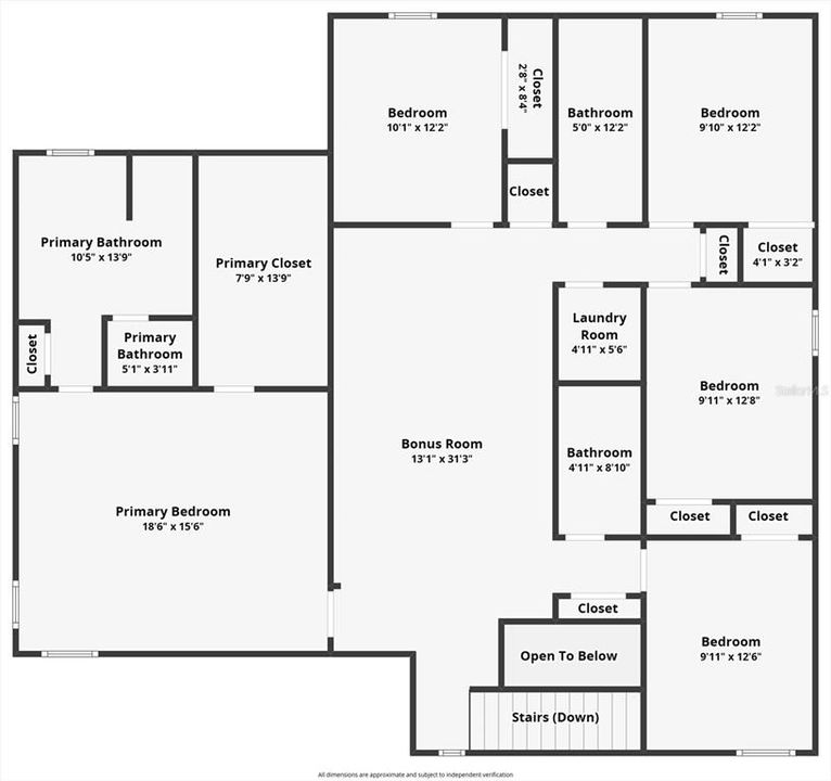 Active With Contract: $894,000 (6 beds, 4 baths, 3915 Square Feet)