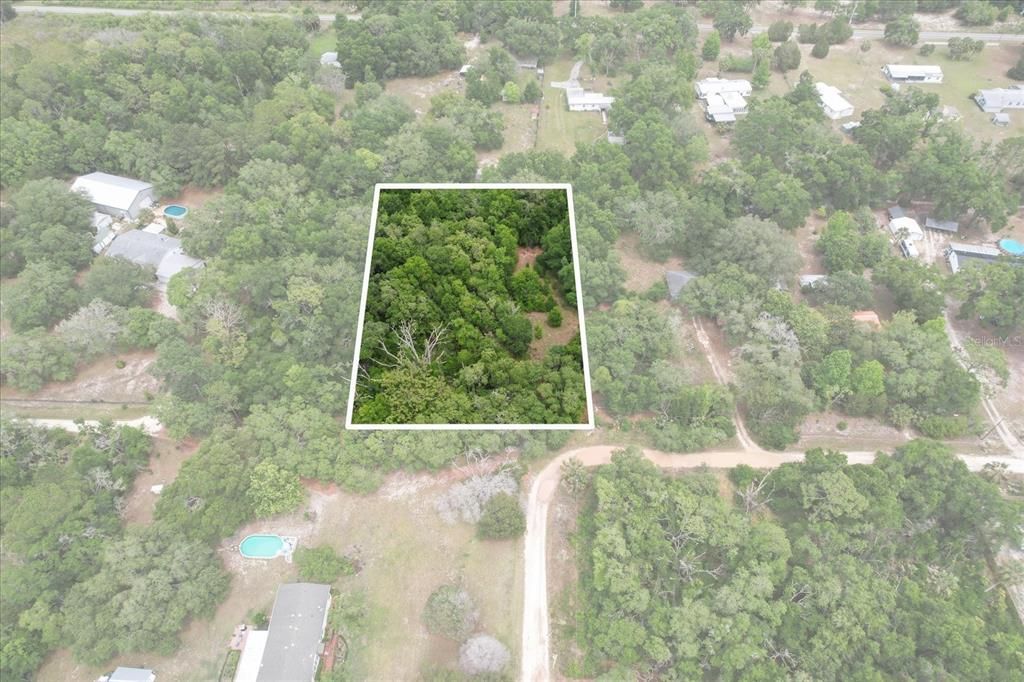 Recently Sold: $25,000 (1.15 acres)