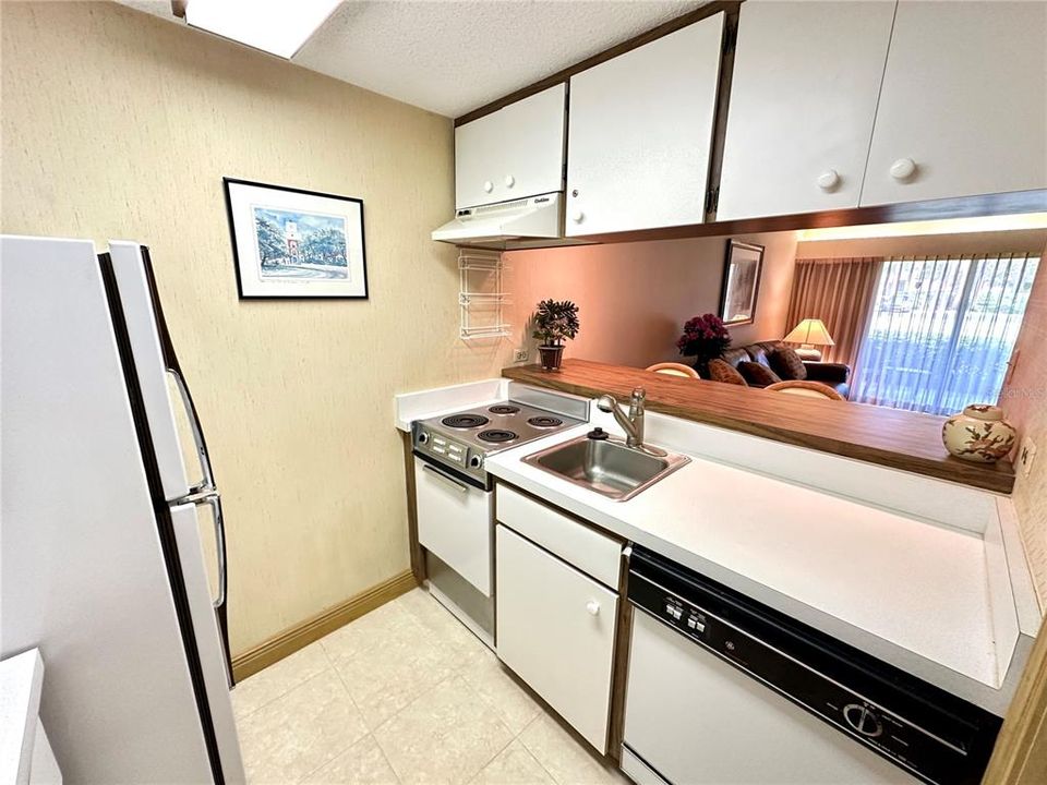 Activo con contrato: $139,000 (1 camas, 1 baños, 610 Pies cuadrados)