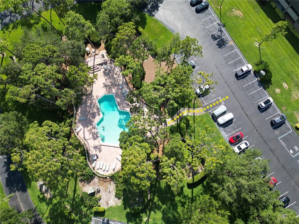 Activo con contrato: $139,000 (1 camas, 1 baños, 610 Pies cuadrados)