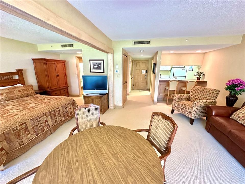Activo con contrato: $139,000 (1 camas, 1 baños, 610 Pies cuadrados)
