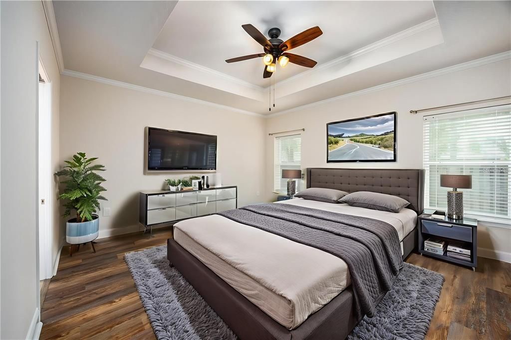 На продажу: $450,000 (4 спален, 3 ванн, 2712 Квадратных фут)