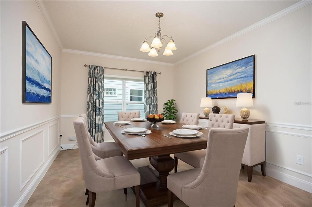 На продажу: $450,000 (4 спален, 3 ванн, 2712 Квадратных фут)