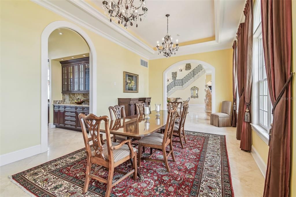 En Venta: $6,968,900 (5 camas, 5 baños, 7092 Pies cuadrados)