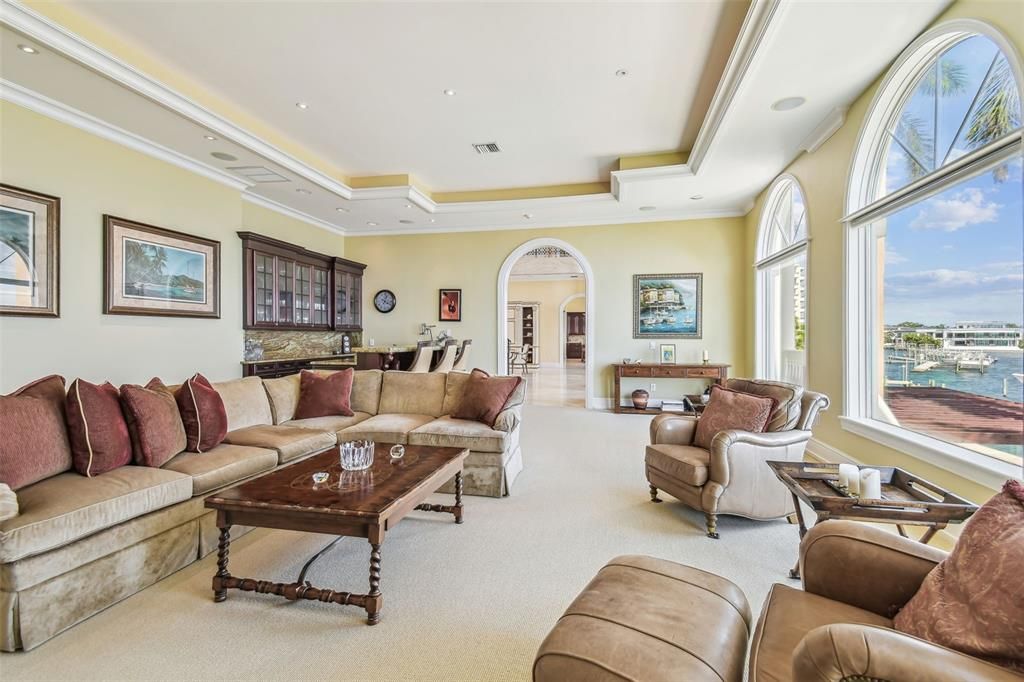 En Venta: $6,968,900 (5 camas, 5 baños, 7092 Pies cuadrados)