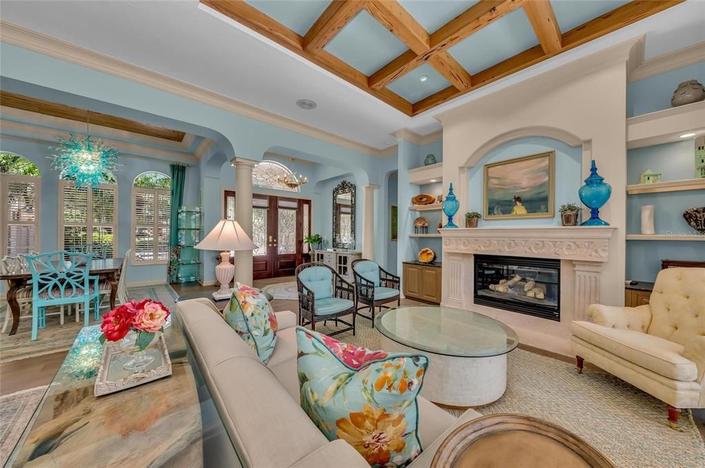 Active With Contract: $1,995,000 (5 beds, 5 baths, 4227 Square Feet)