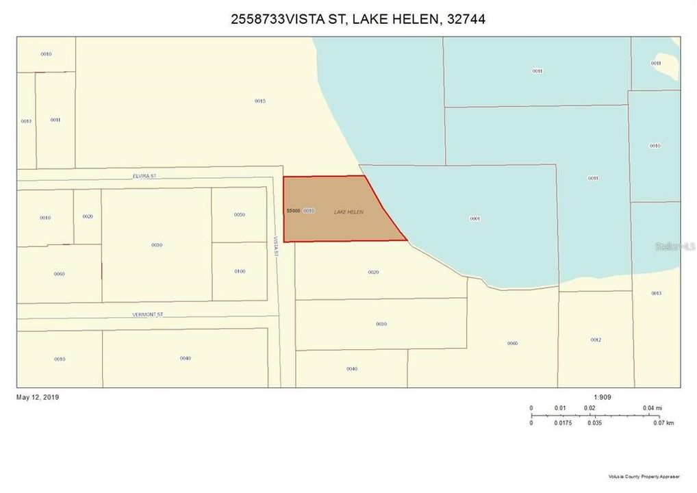 На продажу: $159,900 (0.59 acres)