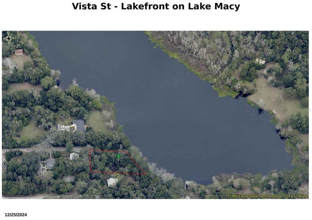 На продажу: $159,900 (0.59 acres)