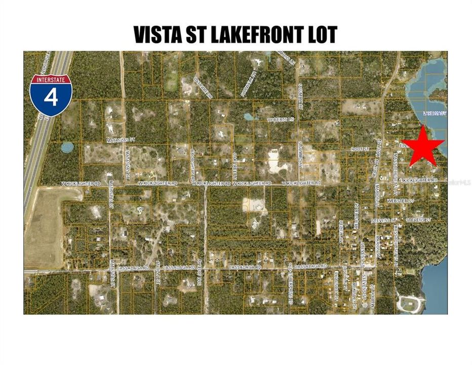 На продажу: $159,900 (0.59 acres)