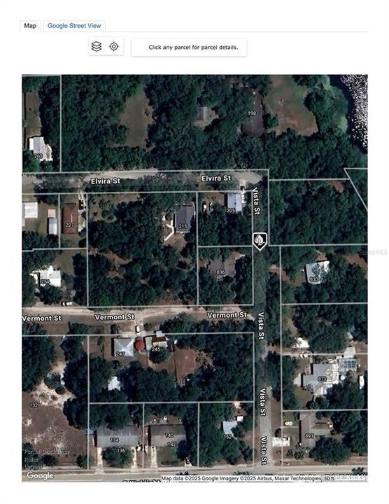 На продажу: $159,900 (0.59 acres)