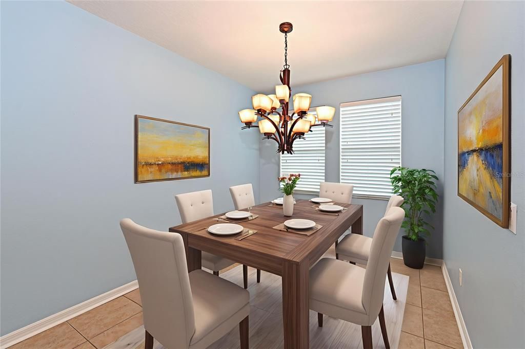 Active With Contract: $550,000 (4 beds, 3 baths, 2662 Square Feet)