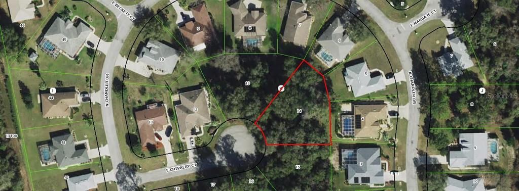 For Sale: $27,900 (0.34 acres)