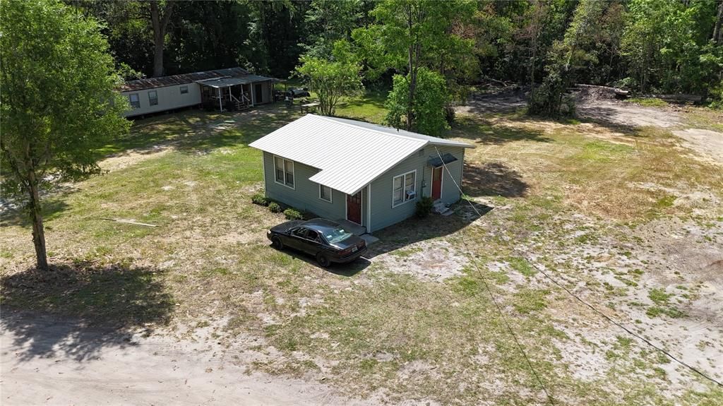 En Venta: $1,200,000 (17.50 acres)