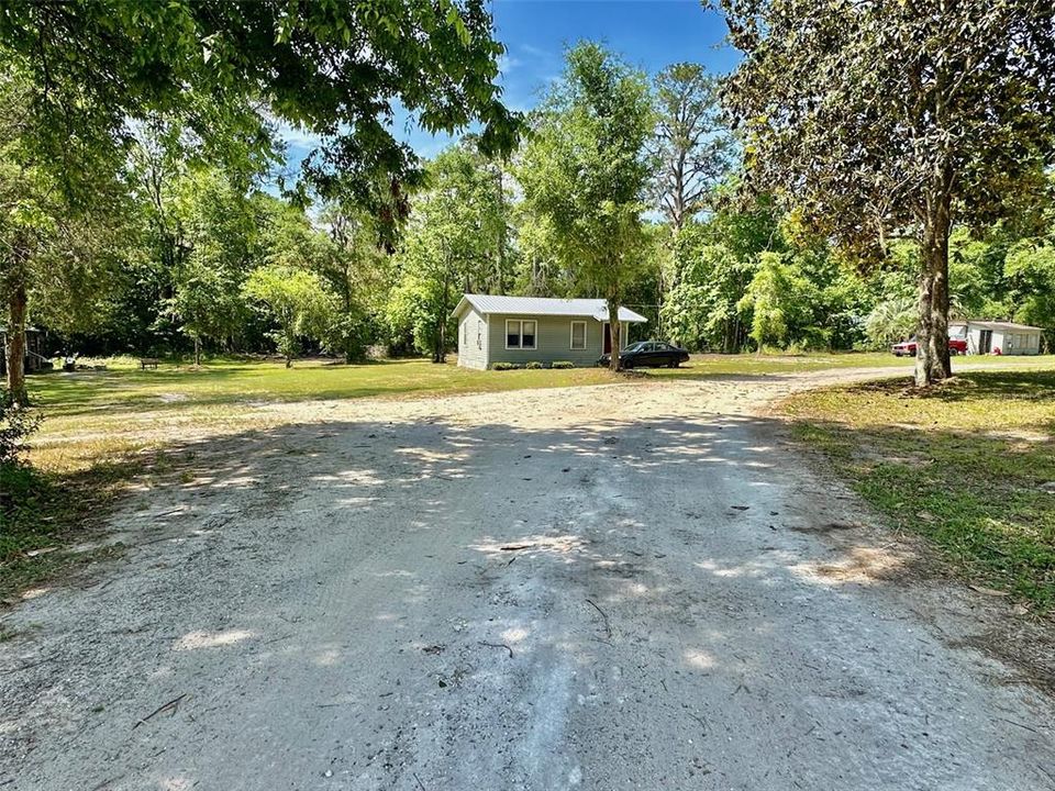 En Venta: $1,200,000 (17.50 acres)