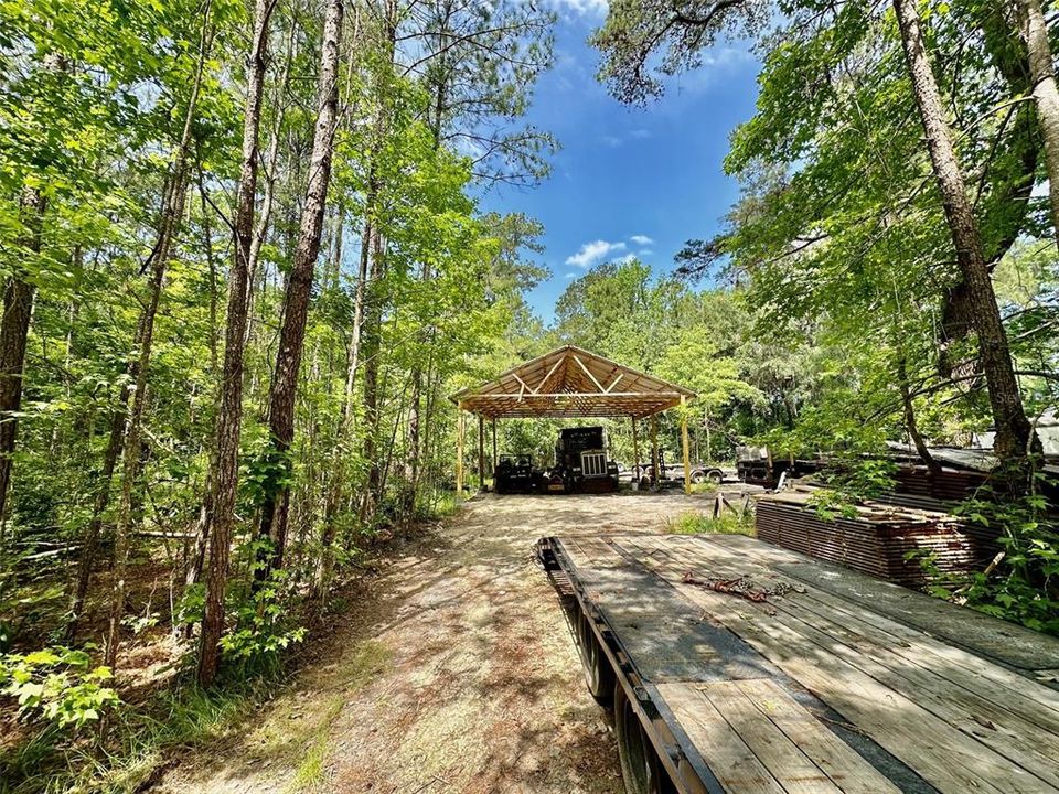 En Venta: $1,200,000 (17.50 acres)