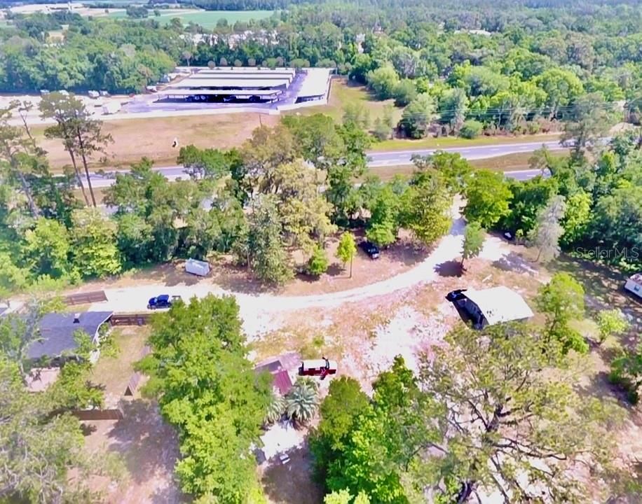 En Venta: $1,200,000 (17.50 acres)