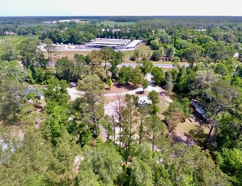 En Venta: $1,200,000 (17.50 acres)