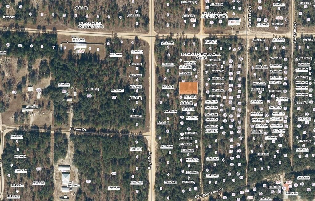 На продажу: $15,000 (0.23 acres)