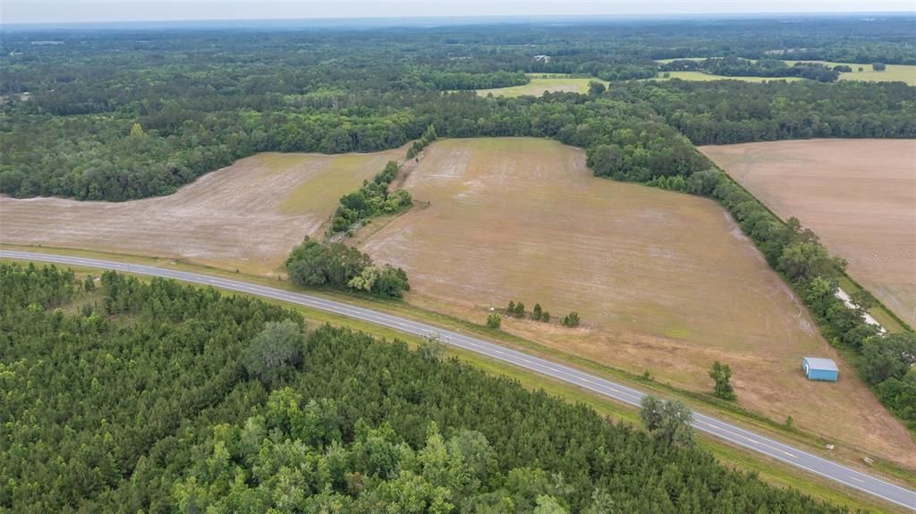 待售: $800,000 (52.95 acres)