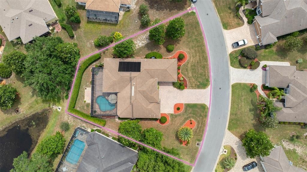 Active With Contract: $450,000 (3 beds, 3 baths, 2600 Square Feet)