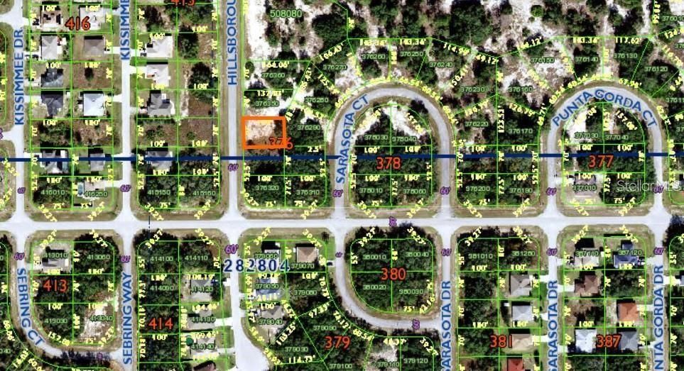 Под контрактом: $40,000 (0.16 acres)