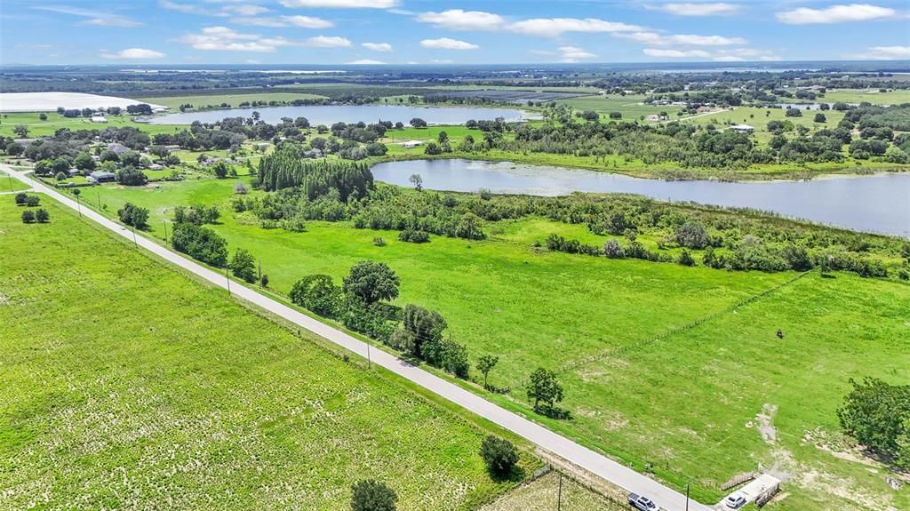 En Venta: $189,900 (4.94 acres)