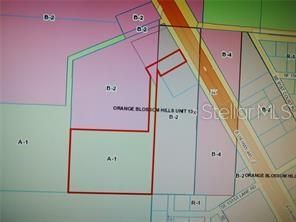 На продажу: $950,000 (8.50 acres)