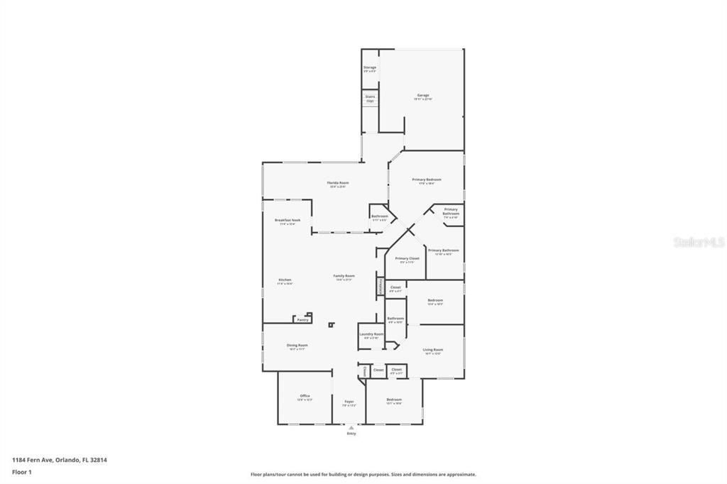 待售: $1,445,000 (4 贝兹, 3 浴室, 3837 平方英尺)