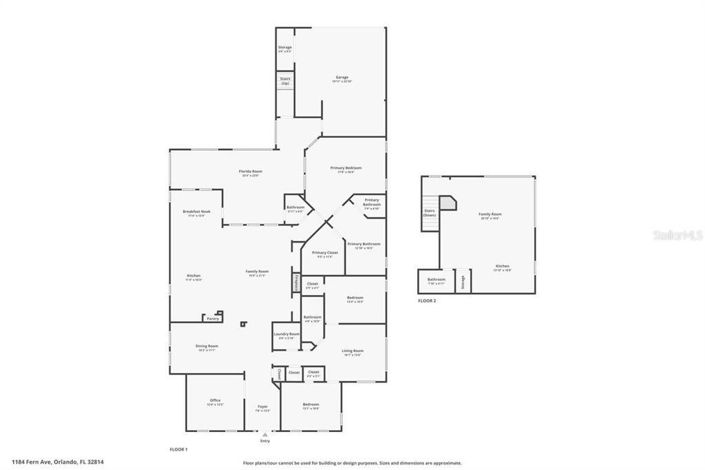 待售: $1,445,000 (4 贝兹, 3 浴室, 3837 平方英尺)