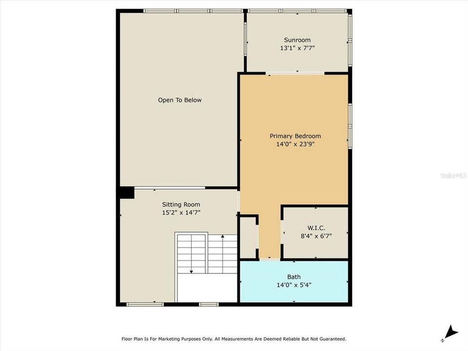 For Sale: $995,000 (3 beds, 2 baths, 2374 Square Feet)