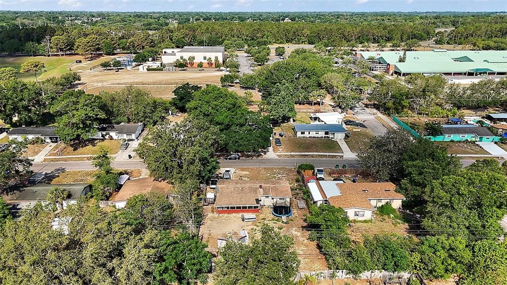 Active With Contract: $262,900 (3 beds, 2 baths, 1283 Square Feet)