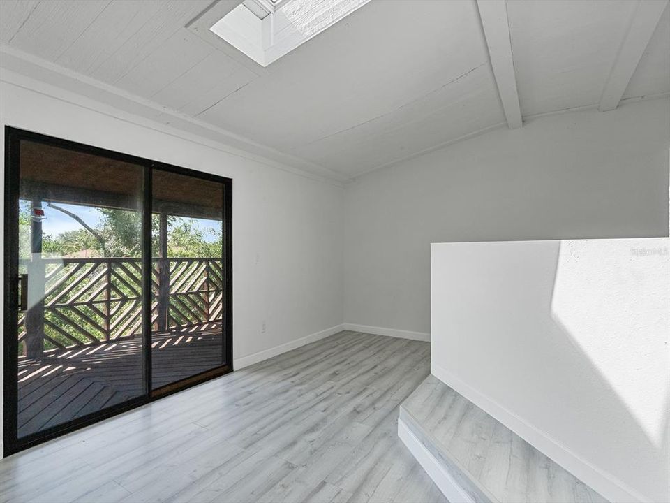 loft