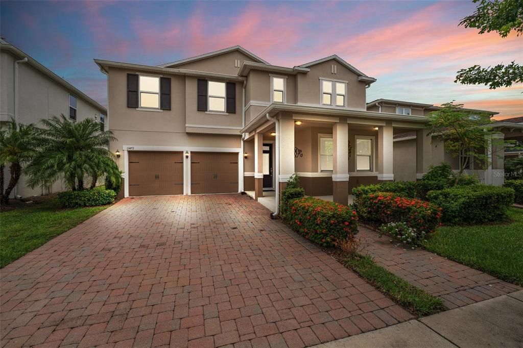 Recently Rented: $3,800 (5 beds, 5 baths, 3626 Square Feet)