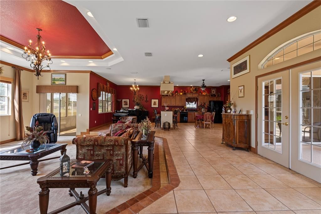 На продажу: $799,000 (3 спален, 3 ванн, 2871 Квадратных фут)