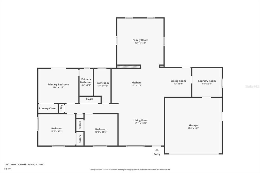 待售: $359,900 (3 贝兹, 2 浴室, 1346 平方英尺)