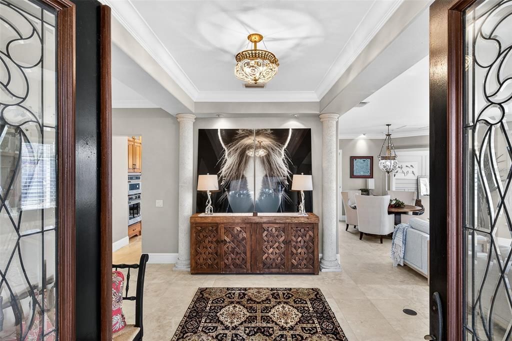 В аренду: $8,000 (4 спален, 5 ванн, 3595 Квадратных фут)