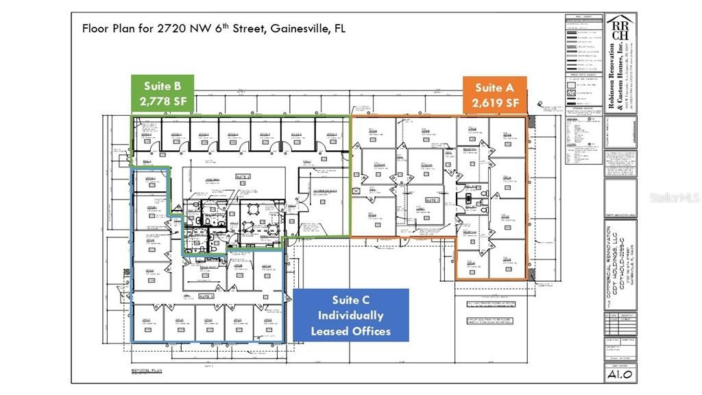 For Sale: $36,114 (0 beds, 0 baths, 2778 Square Feet)
