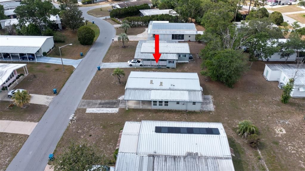 Active With Contract: $140,000 (2 beds, 2 baths, 1120 Square Feet)