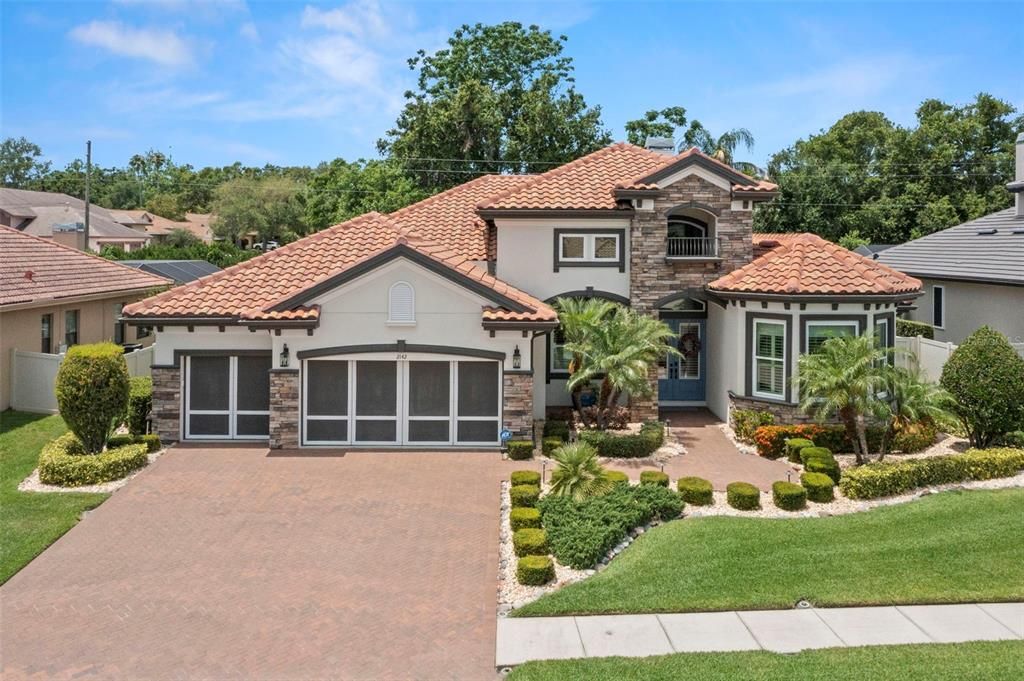 Welcome to 2142 Scarlet Oaks Dr !