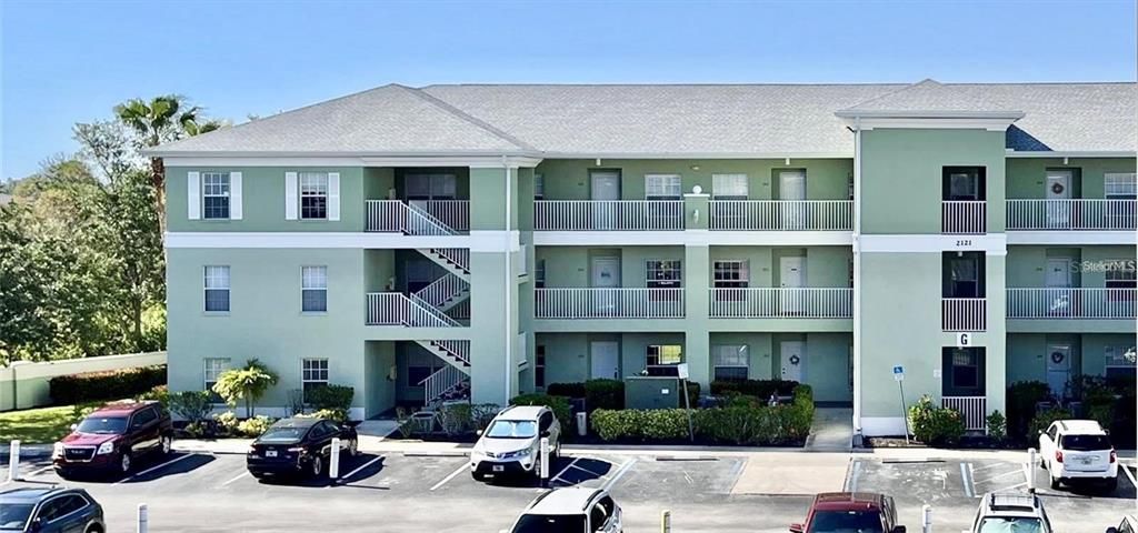 Под контрактом: $3,000 (2 спален, 2 ванн, 996 Квадратных фут)