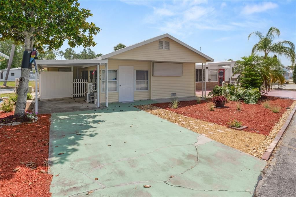 En Venta: $62,500 (2 camas, 1 baños, 712 Pies cuadrados)