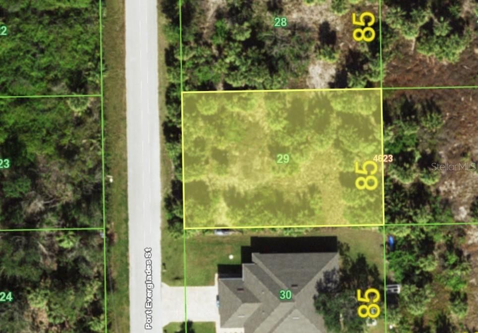 For Sale: $50,000 (0.24 acres)