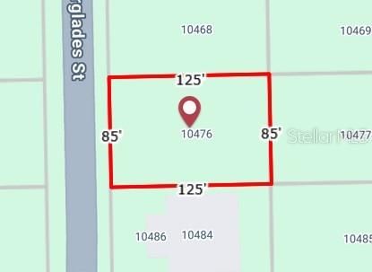 For Sale: $50,000 (0.24 acres)