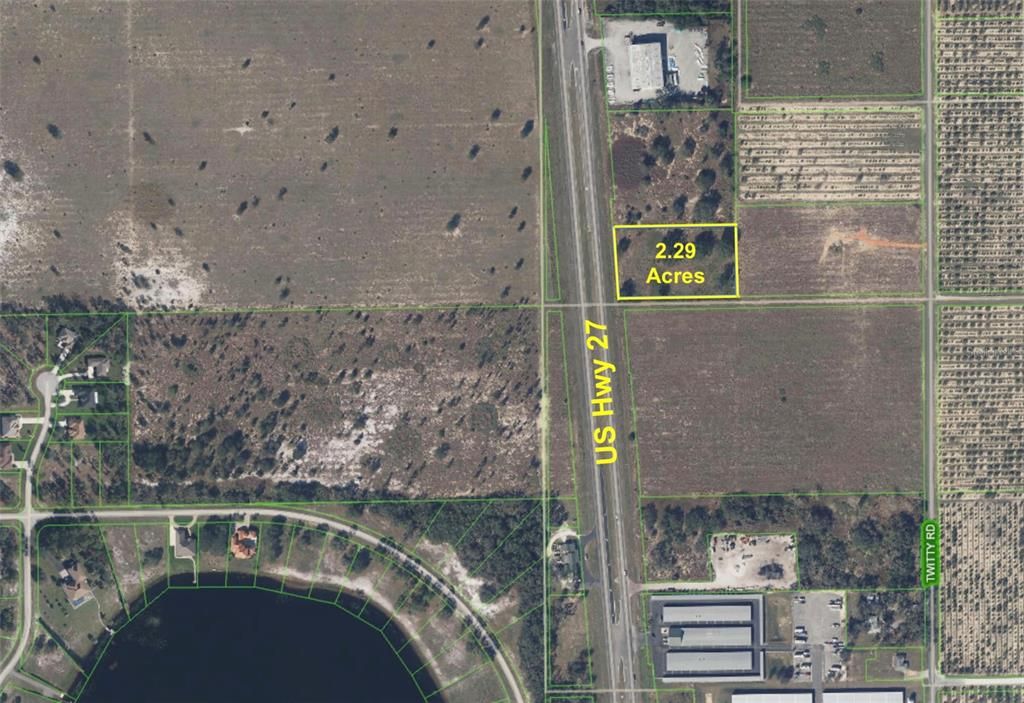 For Sale: $289,900 (2.29 acres)