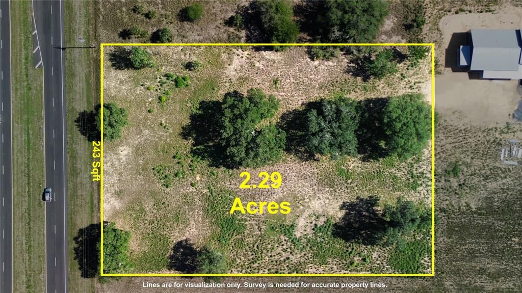 For Sale: $289,900 (2.29 acres)