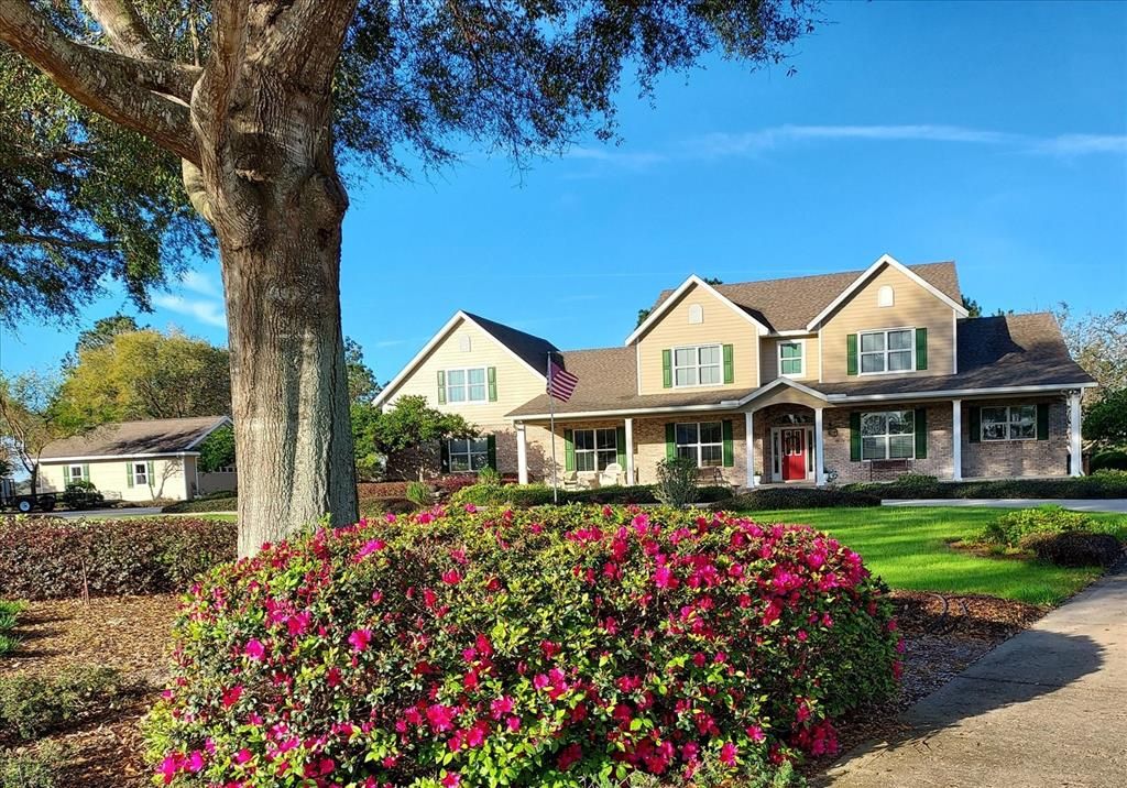 For Sale: $1,290,000 (4 beds, 2 baths, 4281 Square Feet)