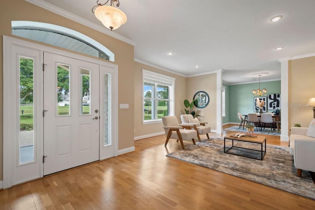 For Sale: $1,290,000 (4 beds, 2 baths, 4281 Square Feet)