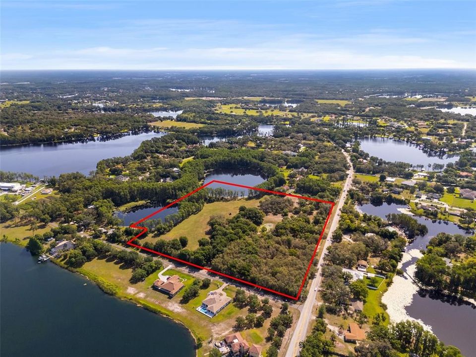 待售: $4,500,000 (22.30 acres)