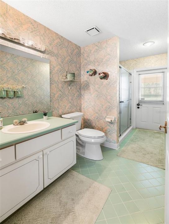 Bathroom 3