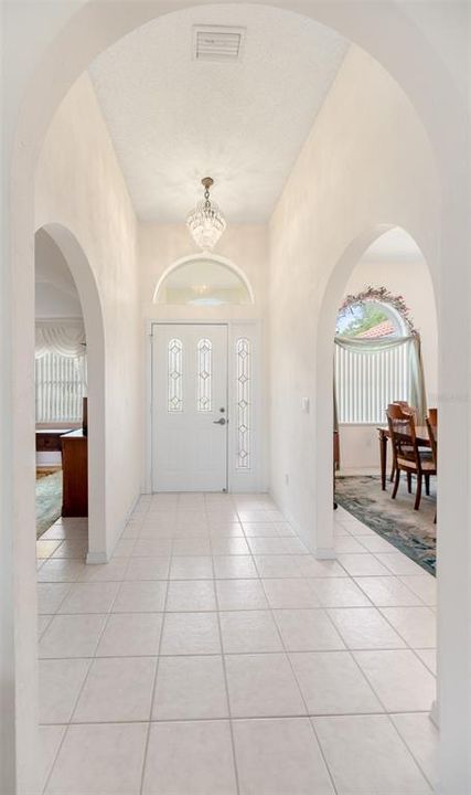 Entry Way